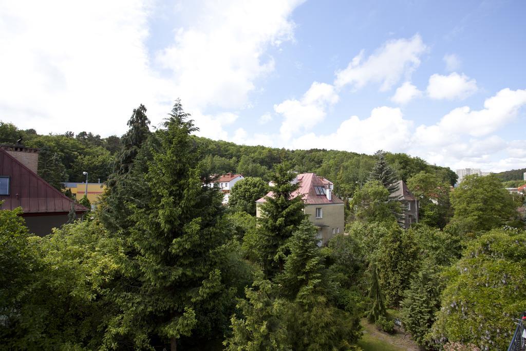 Horizon Forest Moj-Sopot Pl Room photo