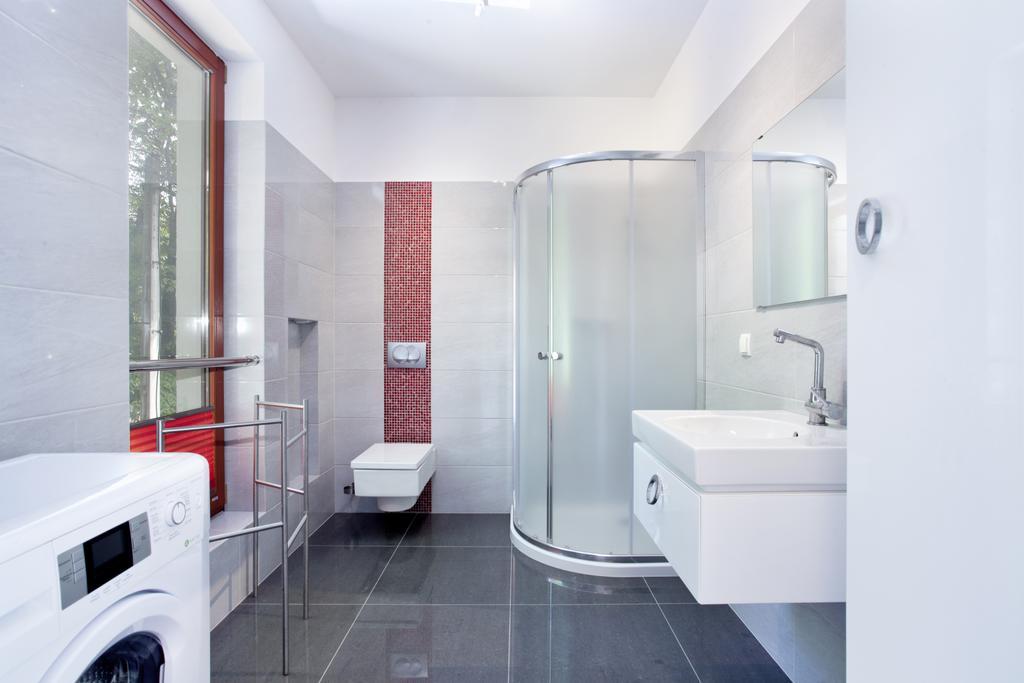 Horizon Forest Moj-Sopot Pl Room photo